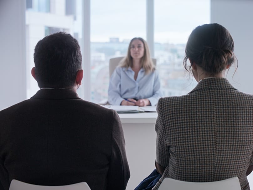 «Σας πιστεύουμε»