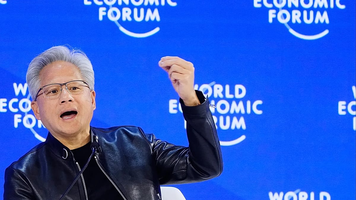 AI at Davos 2026: From work impact to Europe's place. Here’s what the tech leaders hope and fear