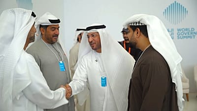 القمة العالمية للحكومات 2026 تضع جدول أعمال طموح لاستشراف المستقبل