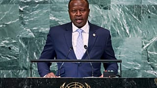 Le Togo extrade l’ex-dirigeant burkinabé Damiba vers Ouagadougou