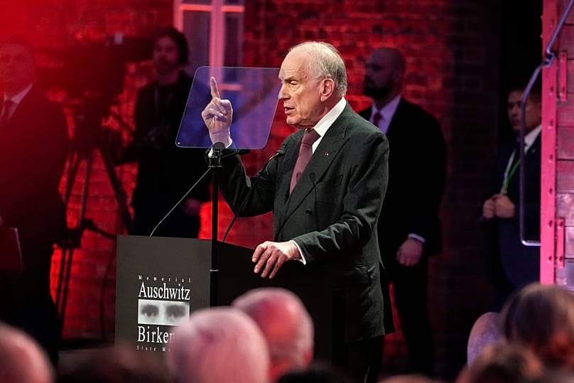 رونالد لودر