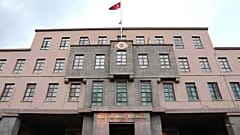 Milli Savunma Bakanlığı