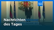 Nachrichten des Tages | 20. Januar 2026 - Abendausgabe