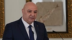 رئيس الجمهورية اللبنانية جوزيف عون
