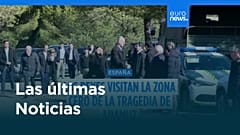 Últimas noticias | 20 enero 2026 - Tarde