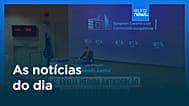 Notícias do dia | 20 de janeiro 2026 - Noite