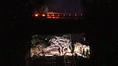 Un treno Rodalies