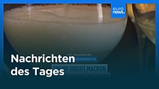 Nachrichten des Tages | 21. Januar 2026 - Morgenausgabe