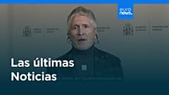 Últimas noticias | 21 enero 2026 - Mañana