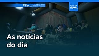 Notícias do dia | 21 de janeiro 2026 - Manhã