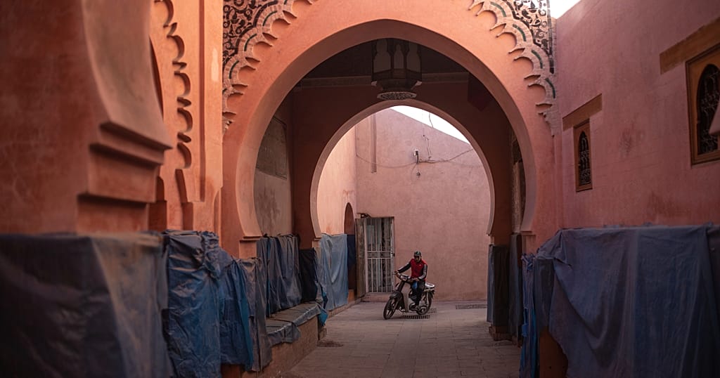 Africa tourism up by 8% as global tourism hits record high