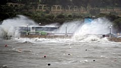 Sturm auf Malta
