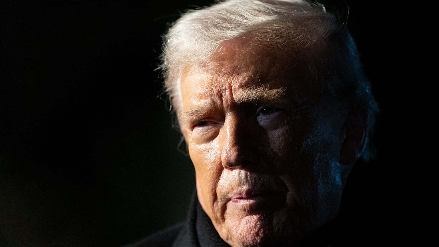 دونالد ترامپ