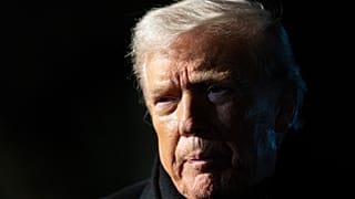 دونالد ترامپ