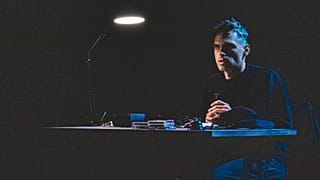 «1984-Ο τελευταίος άνθρωπος»