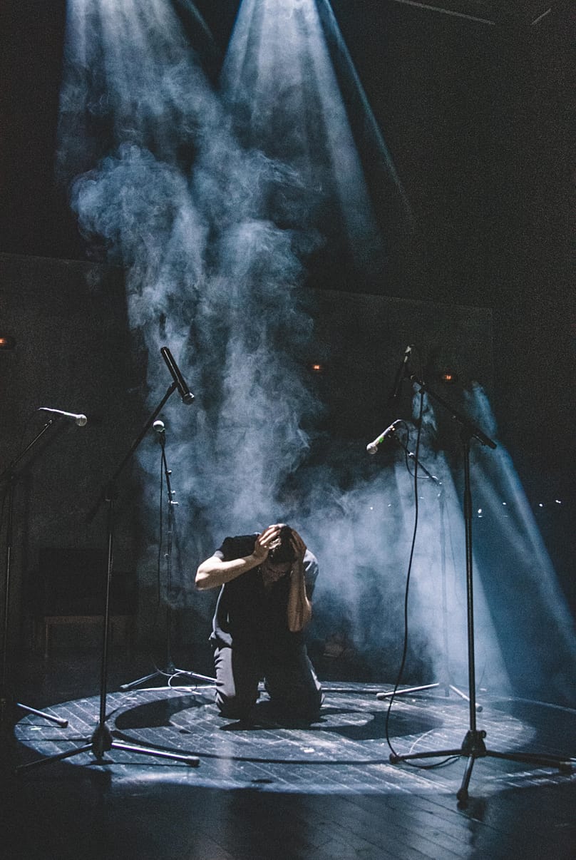 «1984-Ο τελευταίος άνθρωπος»