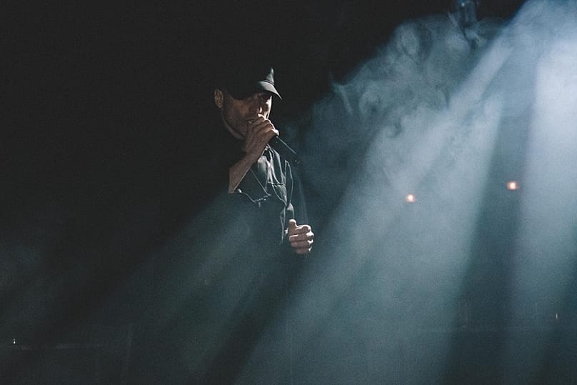 «1984-Ο τελευταίος άνθρωπος»