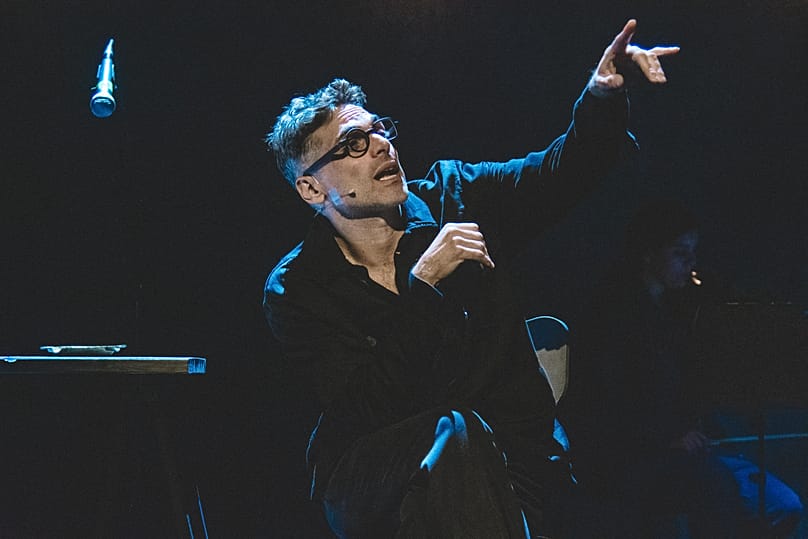 «1984-Ο τελευταίος άνθρωπος»