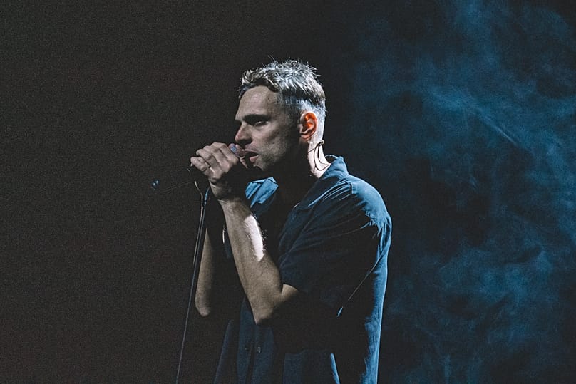 «1984-Ο τελευταίος άνθρωπος»