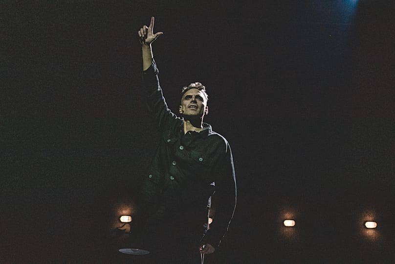 «1984-Ο τελευταίος άνθρωπος»