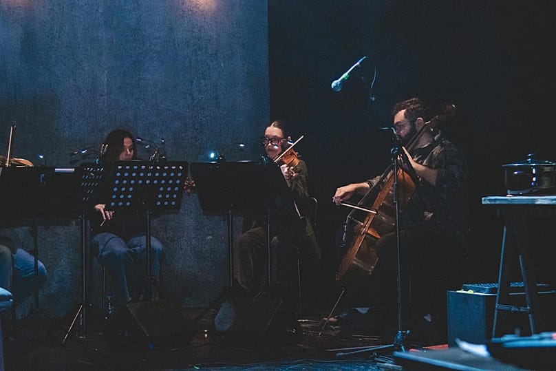 «1984-Ο τελευταίος άνθρωπος»