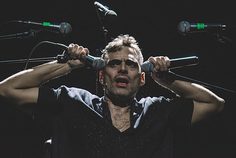 «1984-Ο τελευταίος άνθρωπος»