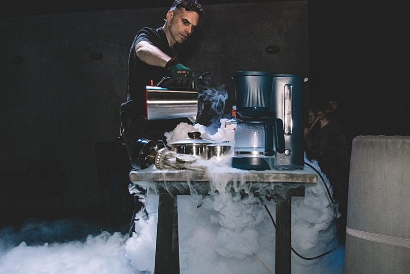 «1984-Ο τελευταίος άνθρωπος»