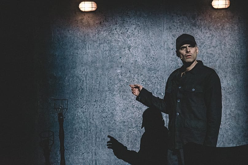 «1984-Ο τελευταίος άνθρωπος»