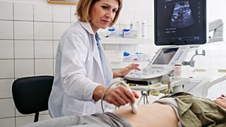 A new AI software designed to enhance fetal ultrasound screenings has been cleared for clinical use by the United States’ Food and Drug Administration (FDA). 