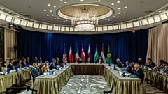 کشورهای عربی نگران تبعات حمله احتمالی آمریکا به ایران هستند