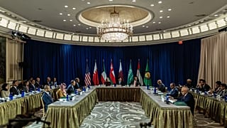 کشورهای عربی نگران تبعات حمله احتمالی آمریکا به ایران هستند