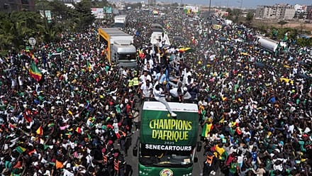 Arrêt sur images du 21 janvier 2026