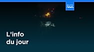 L’info du jour | 21 janvier 2026 - Mi-journée