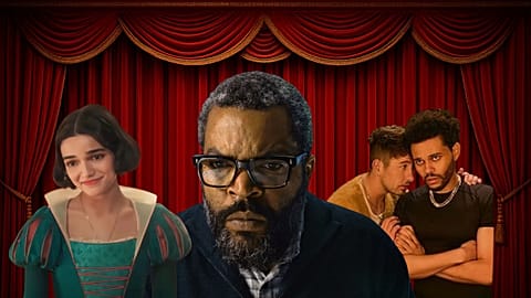 2026 Razzie nominations announced