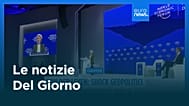Le notizie del giorno | 21 gennaio 2026 - Pomeridiane
