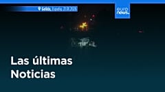 Últimas noticias | 21 enero 2026 - Mediodía