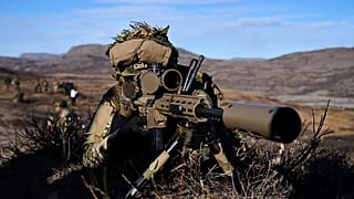 فرانسه به دنبال برگزاری رزمایش ناتو در گرینلند اس��