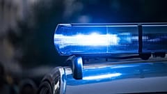 Two men were arrested in Brandenburg