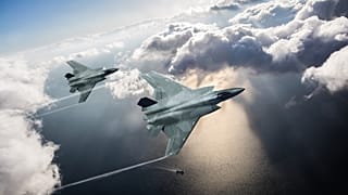 Italien plant, welche Ressourcen das Land in das Global Combat Air Programme stecken will.