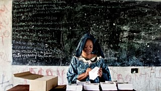 Le Congo-Brazzaville fixe la date du scrutin présidentiel au 15 mars