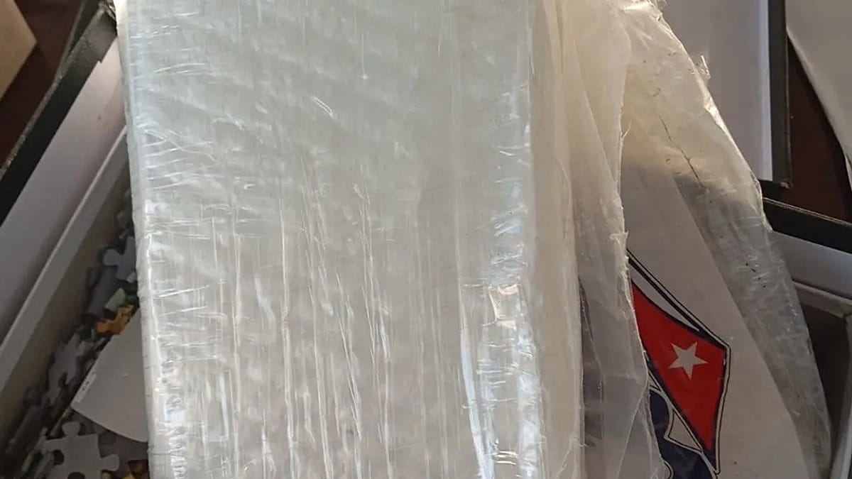 Grèce-Chypre : saisie de plus de deux kilos de cocaïne à Athènes et opération d'infiltration à Chypre