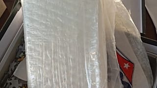 Κατασχεθέντα ναρκωτικά