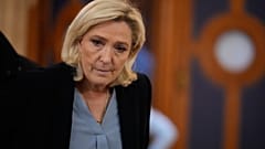 Marine Le Pen bu Çarşamba Paris Temyiz Mahkemesi'nde kürsüye çıkıyor
