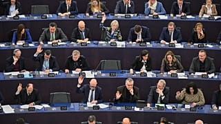 Az EP ülése 2026 január 21.