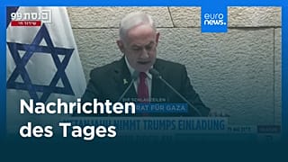 Nachrichten des Tages | 21. Januar 2026 - Abendausgabe