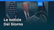 Le notizie del giorno | 21 gennaio 2026 - Serale