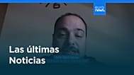 Últimas noticias | 21 enero 2026 - Tarde