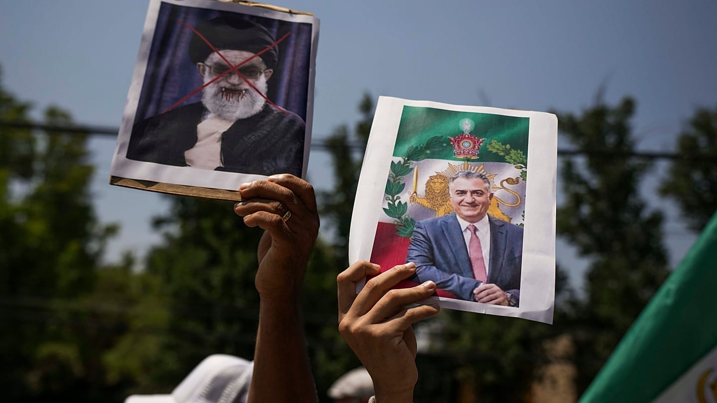 أول حصيلة رسمية.. التلفزيون الإيراني يعلن مقتل 3117 شخصًا في الاحتجاجات الأخيرة