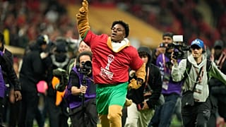 IShowSpeed atteint 50 millions d’abonnés lors de son passage au Nigeria 