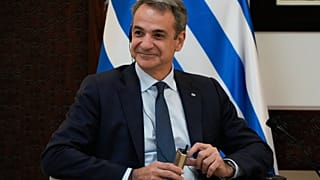 Κ. Μητσοτάκης